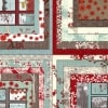 Winter's Lane Moda Jelly Roll-15491