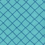 Seascapes - 19614 15 - Caribbean Blue-0