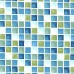 Seascapes - Caribbean Blue Green-0