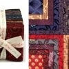 Civil War Jubilee Fat Quarter Bundle-0
