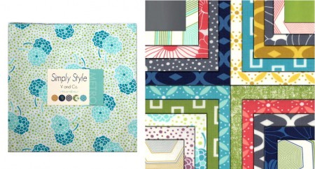 Simply Style Moda Layer Cakes-0