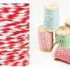 Baker's Twine - Moda - Red-0