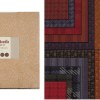 Wool Needle Flannels II Moda Layer Cakes-0