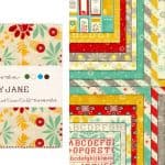 Baby Jane 5" Charm Pack-0