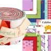 Celebration Junior Moda Jelly Roll - Boy-0