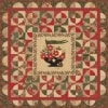 Wintergreen Quilt Kit-0
