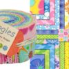 Giggles Moda Jelly Roll-0
