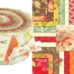 Honeysweet Jelly Roll-0