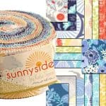 Sunnyside Jelly Roll-0