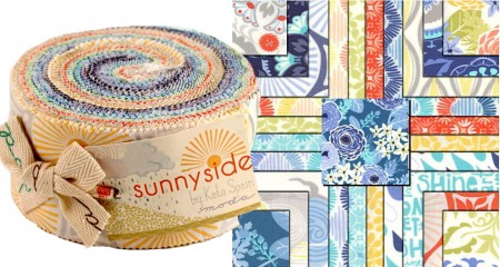 Sunnyside Jelly Roll-0