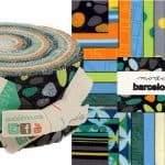 Barcelona Moda Jelly Roll-0