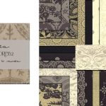 Little Black Dress 2 2.5" Charm Pack-0