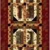 Northwoods Table Runner Kit-15972
