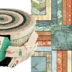 Sweet Serenade Moda Jelly Roll-0