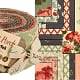 Front Porch Moda Jelly Roll-0