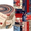 Grant Park Moda Jelly Roll-0
