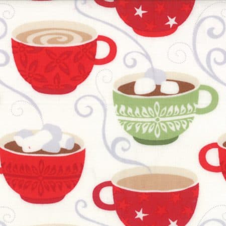 In From The Cold - 27152 11 - Marshmallow-0