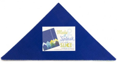 Make a Splash MODA SLICE-0