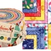 Daydreams Moda Jelly Roll-0