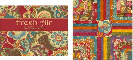 Fresh Air Charm Pack-0