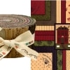 Homestead Gatherings Moda Jelly Roll-0