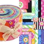 Hubba Hubba Moda Jelly Roll-0
