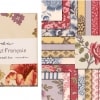 Le Bouquet Francais 5" Charm Pack-0