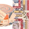 Le Bouquet Francais Moda Jelly Roll-0