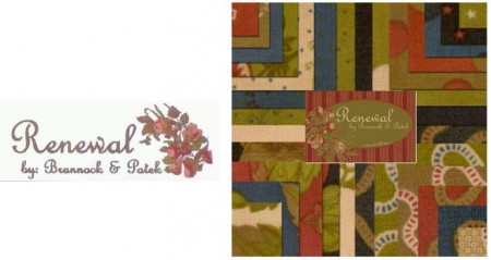 Renewal Charm Pack-0