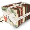 Holiday In The Pines Fat Quarter Bundle-16169