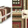 Holiday In The Pines Fat Quarter Bundle-0
