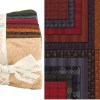 Wool Needle Flannels II Fat Eighth Bundle-0