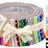 Dottie Moda Jelly Roll-0