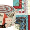 Family Tree Moda Jelly Roll-0