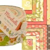 Mirabelle Moda Jelly Roll-0