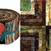 Pine Island Batiks Moda Jelly Roll-0