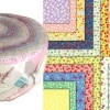 30s Playtime II Moda Jelly Roll-0