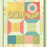 Spools & Things Quilt Kit-0