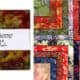 Woodland Summer Batiks 5" Charm Pack-0