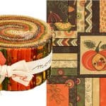 Hello Fall Moda Jelly Roll-0