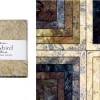 Snowbird Batiks 5" Charm Pack-0