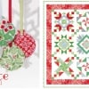 Solstice Quilt Kit-16377