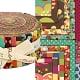 Avant Garden Moda Jelly Roll-0