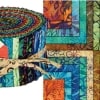 Catalina Batiks Moda Jelly Roll-0
