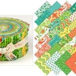 Forklore Moda Jelly Roll-0