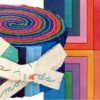 Grunge Moda Jelly Roll-0