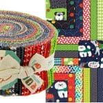 Here Boy Moda Jelly Roll-0