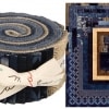 Indigo Moda Jelly Roll-0