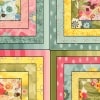 Lulu Moda Jelly Roll-16430