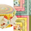 Lulu Moda Jelly Roll-0